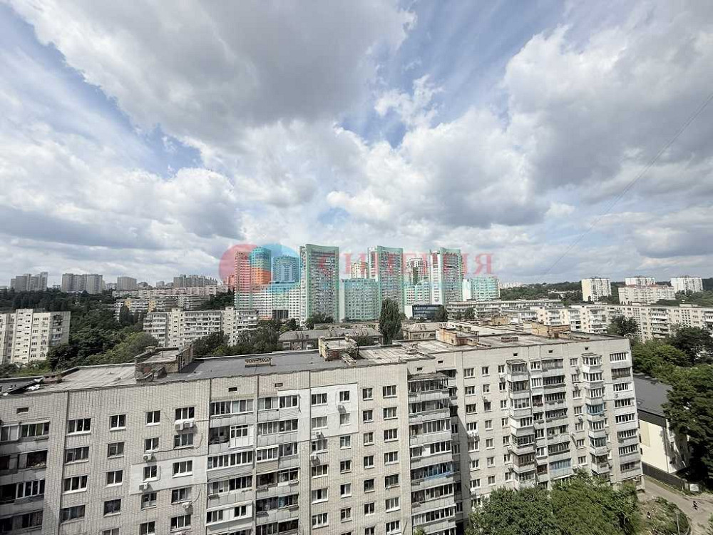 продажа 2-к квартира Киев, Оболонский, 107000 $ Київ - зображення 12