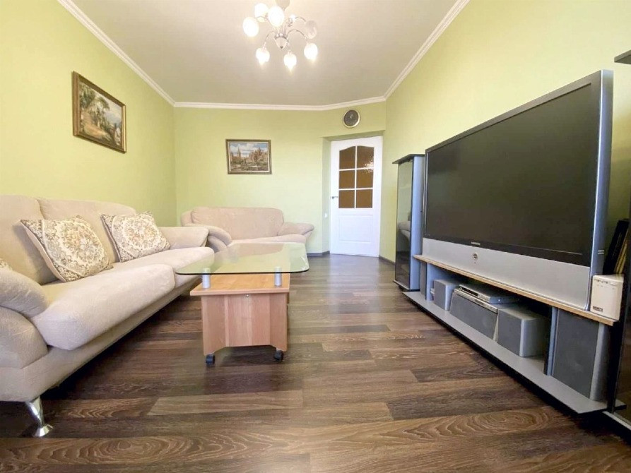 Сдам в аренду 3-к квартиру в кирпичной высотке по ул. Рабочая Дніпро - зображення 2