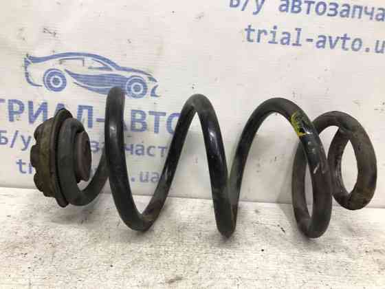 Пружина задняя Nissan X-Trail T31 2.5 БЕНЗИН QR25DE 2007 (б/у) Киев