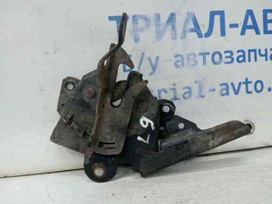 Замок капота Mitsubishi Lancer 2003-2009 5908A001 (Арт. 61229) Київ