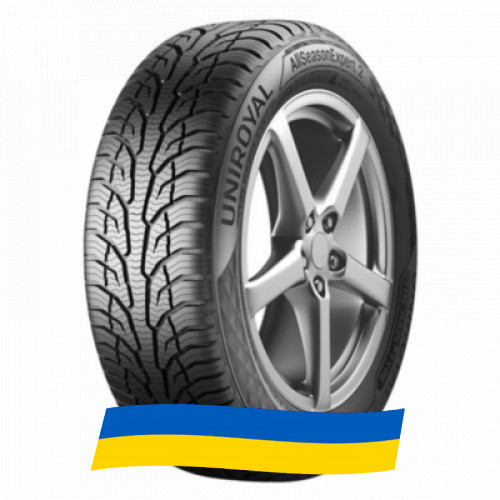 235/60 R18 Uniroyal AllSeasonExpert 2 107V Легкова шина Київ - зображення 1