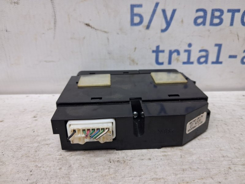 Кнопки управления Toyota Avensis 2002-2010 8479005130 (Арт. 78411) Київ - зображення 3