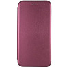 Кожаный чехол-книжка Classy для ZTE Blade A51 Херсон