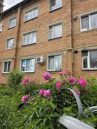 продажа 1-к квартира Белоцерковский, Малая Ольшанка, 26500 $ 