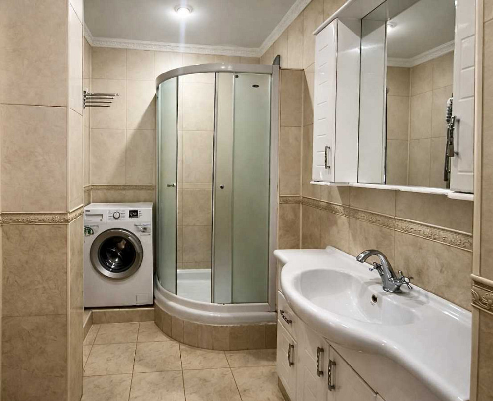 продажа 3-к квартира Киев, Печерский, 141000 $ Київ - зображення 7