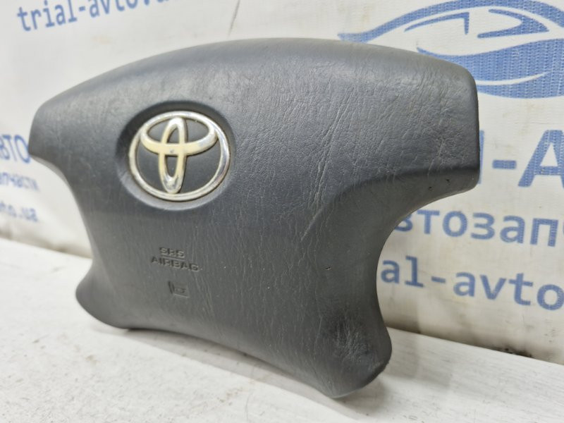 Подушка безопасности в руль Toyota Camry 2001-2006 4513033310B1 (Арт. 81866) Киев - изображение 3