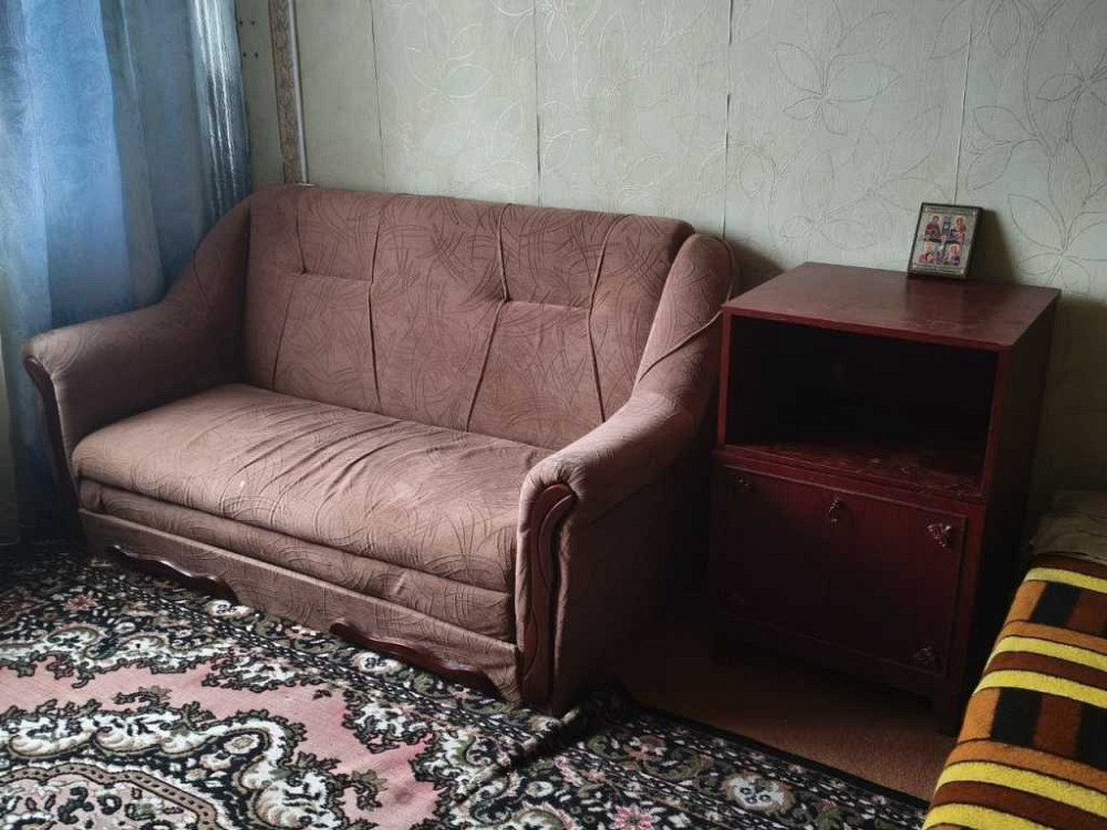 долгосрочная аренда 1-к квартира Киев, Святошинский, 5500 грн./мес. Київ - зображення 5