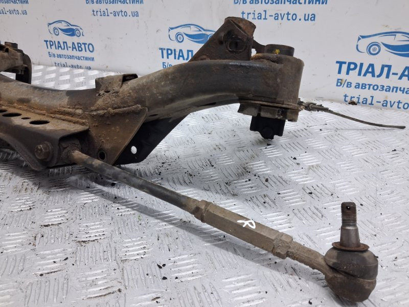 Балка задней подвески Toyota Avensis 2002-2010 5120605061 (Арт. 78514) Киев - изображение 3