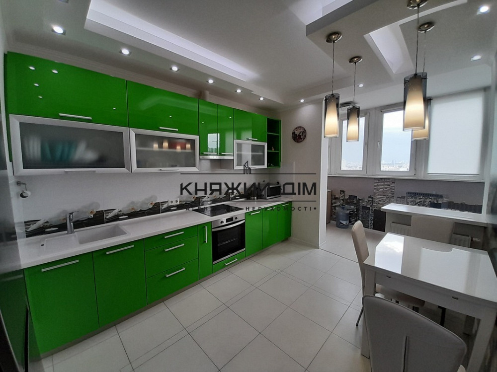 Оренда 2-кімнатна роздільна квартира ЖК Зелений Острів № 11182089 Київ - зображення 8