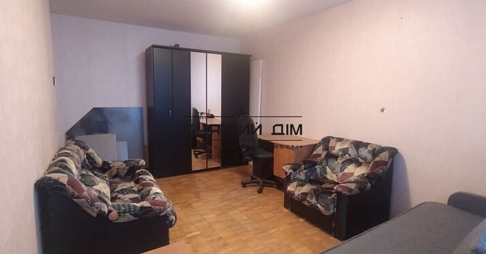 Оренда 2-х к.кв. на БЕРЕЗНЯКАХ по вул Павла Тичини. Код об'єкту №: 11198570 Киев - изображение 2