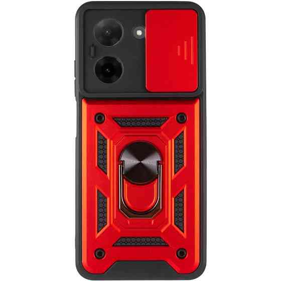 Чехол Ummi Camshield Serge Ring для Xiaomi Redmi A5 / Poco C71 Херсон