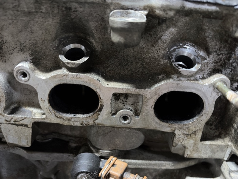 Двигатель Nissan Micra 2002-2010 CR12DE (Арт. 84640) Київ - зображення 8
