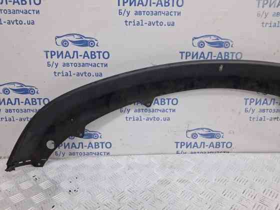Накладка бампера Suzuki SX4 2006-2014 7176079J005PK (Арт. 64566) Киев