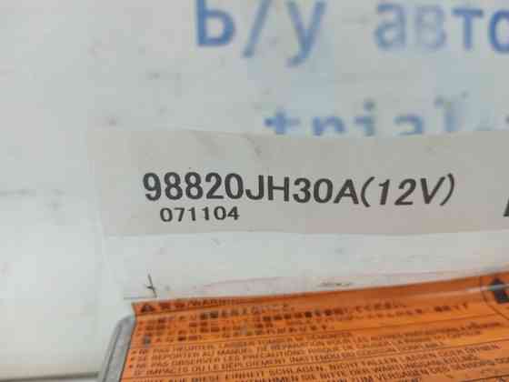 Блок AIRBAG Nissan X-Trail 2007-2015 98820JH30A (Арт. 61093) Киев