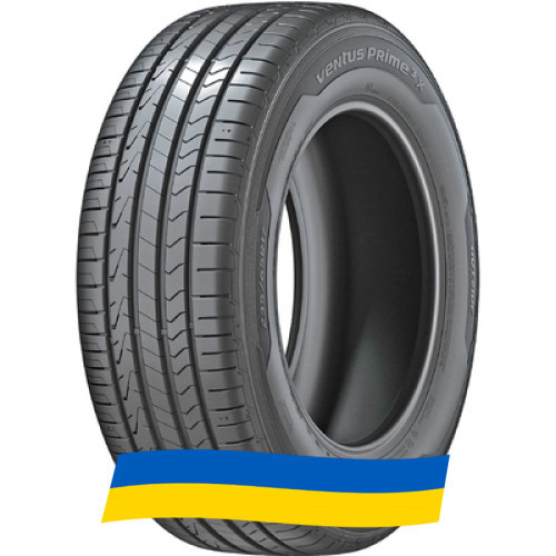235/55 R18 Hankook Ventus Prime 3 X K125A 100V Позашляхова шина Київ - зображення 6
