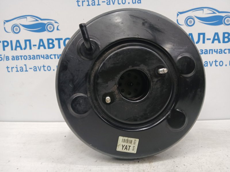 Вакуумный усилитель тормозов Hyundai Sonata YF 2.4 БЕНЗИН G4KJ 2010 (б/у) Київ - зображення 4