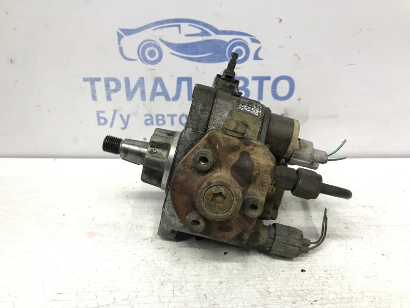 ТНВД Toyota Prado 2002-2009 22100-30050 (Арт. 45044) Київ - зображення 1