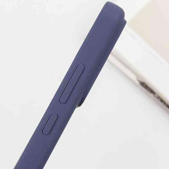 Чехол Silicone Cover Lakshmi (AAA) для Xiaomi 13T / 13T Pro Херсон