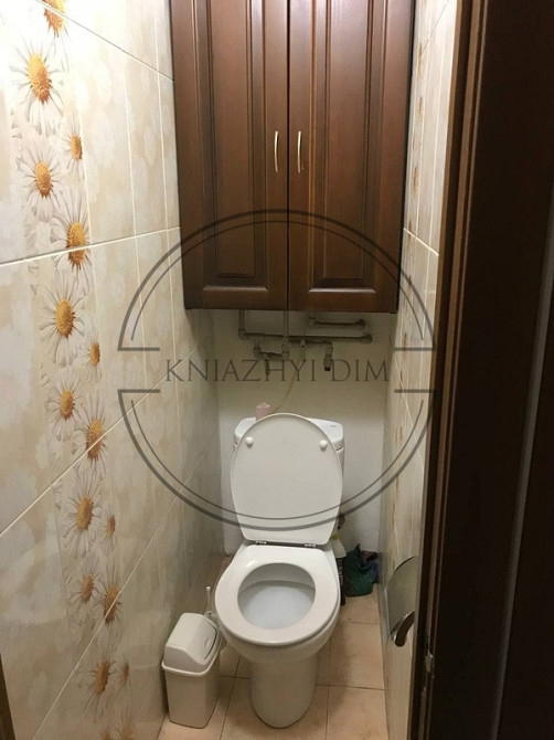 Відмінна 2-х. ком. роздільна м.Олимпийская 5 хвилин. Код об'єкта: 1180935. Киев - изображение 5