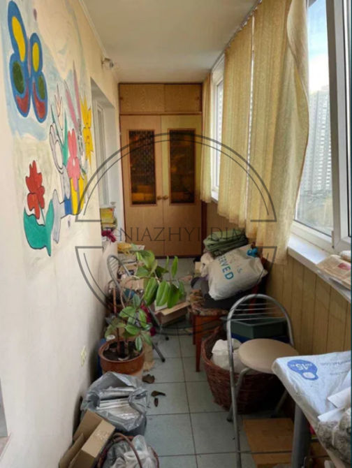 єВідновлення 1 кім. квартири метро Позняки, Харківська КОД 21145920 Київ - зображення 7