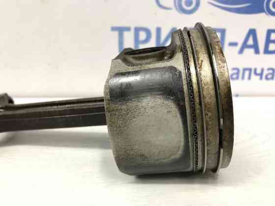 Поршень с шатуном Nissan Juke F15 1.6 TURBO MR16DDT 2010 (б/у) Київ