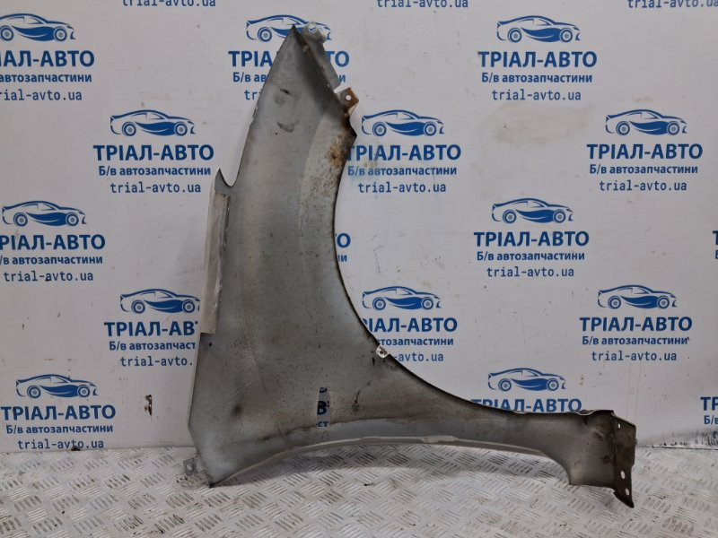 Крыло переднее левое Hyundai I30 GD 1.6 DIESEL D4FB 2011 (б/у) Київ - зображення 10