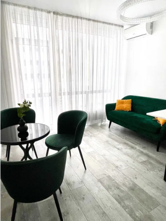 Комісія 25% здам 1-кім ЖК Хофман Хаус Золотоустівська, 34 Київ