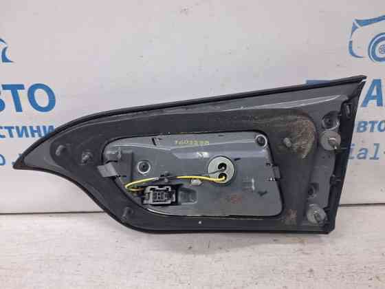 Фонарь задний внутренний левый Jeep Cherokee 2013-2019 68102921AC (Арт. 71724) Киев