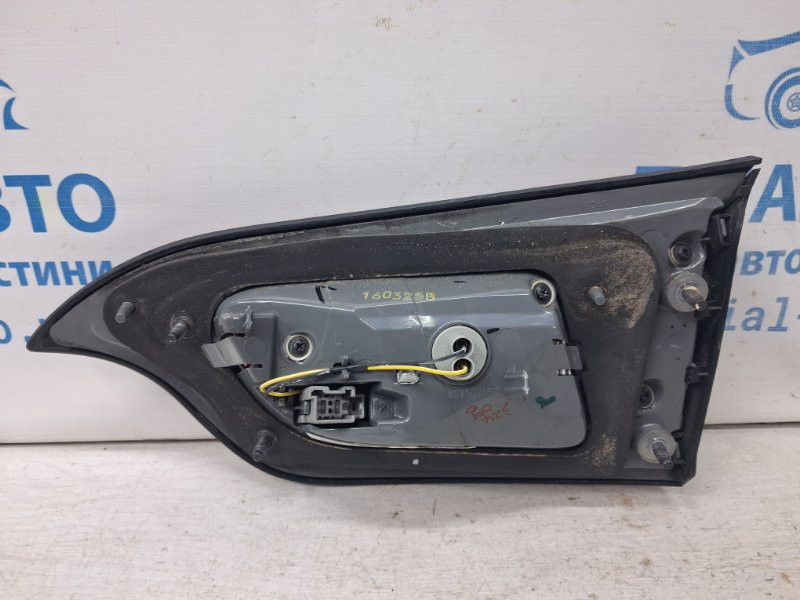 Фонарь задний внутренний левый Jeep Cherokee 2013-2019 68102921AC (Арт. 71724) Киев - изображение 4