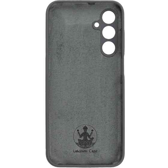 Чехол Silicone Cover Ummi Lakshmi Full Camera (AA) для Samsung Galaxy A35 Херсон