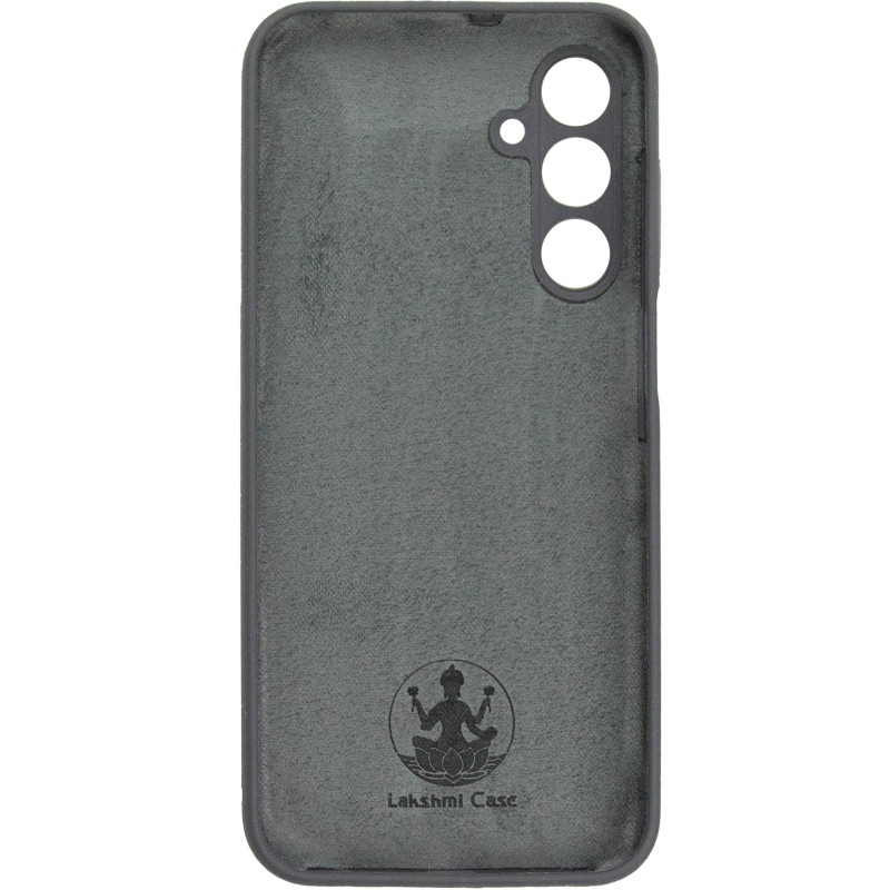 Чехол Silicone Cover Ummi Lakshmi Full Camera (AA) для Samsung Galaxy A35 Херсон - изображение 3