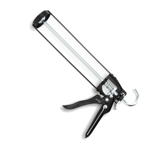 Пистолет ручной для герметика TOPTUL JJAY0902 Харьков - изображение 1