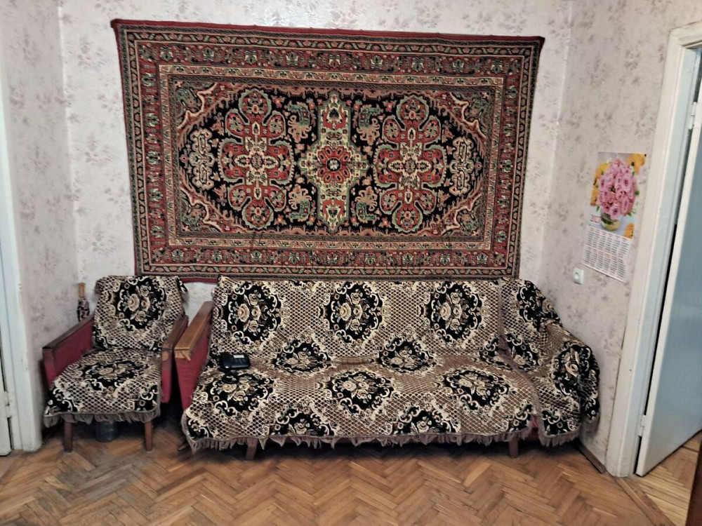 Продаж 2-кімнатної квартири, метро Політехнічний інститут. Безготівковий так № 21146266 Київ - зображення 9