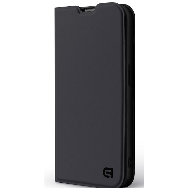 Чохол-книжка ArmorStandart OneFold Case для Samsung A57 5G Black (ARM89719) Харків - зображення 2
