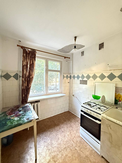 Двухкомнатная Супер Цена. Поселок Котовского. Бочарова Одеса - зображення 3