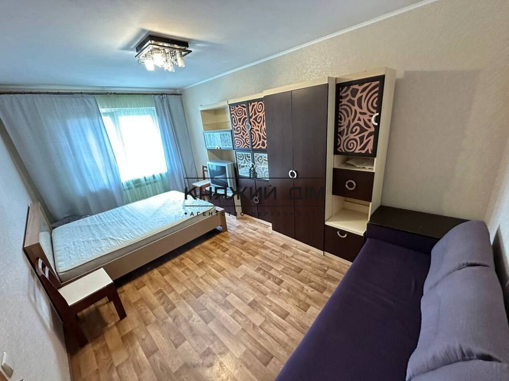 Оренда 1 кім. квартири м. Позняки 15 хв. ходьби Код Об'єкта № 11179467 Київ - зображення 2