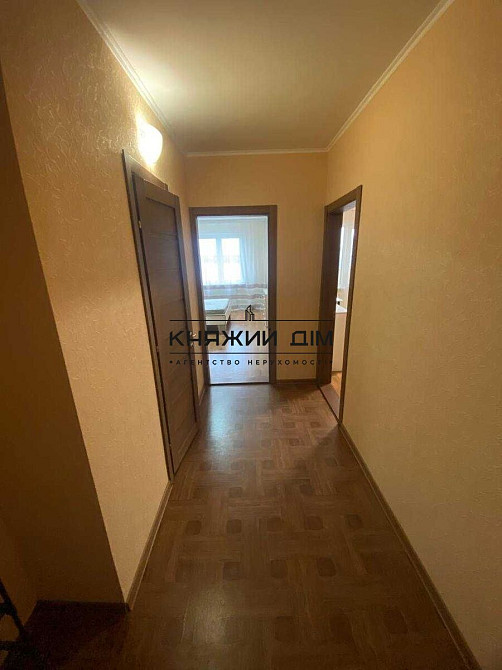 Продаж 1-кімнатної квартири 48,1 м#178; у ЖК Ревуцький,м.Харківська Київ - зображення 4