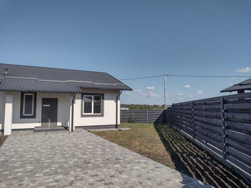 продажа 4-к дом Киево-Святошинский, Буча, 180000 $ Буча - зображення 3