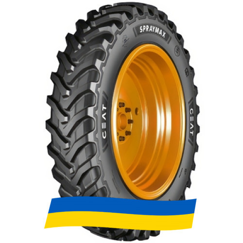 380/90 R46 Ceat SPRAYMAX 176/173D/A8 Сільгосп шина Киев - изображение 8