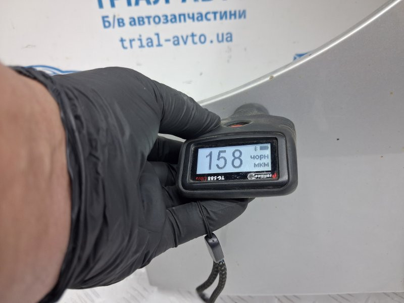 Крыло переднее левое Chevrolet Epica V250 2.5 БЕНЗИН X25D1 2006 (б/у) Київ - зображення 7
