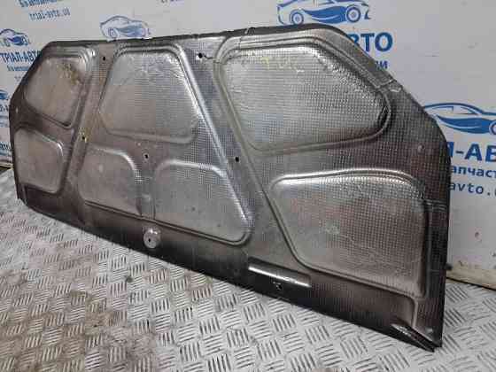 Обшивка капота Hyundai Tucson 2004-2009 811252E000 (Арт. 86276) Киев
