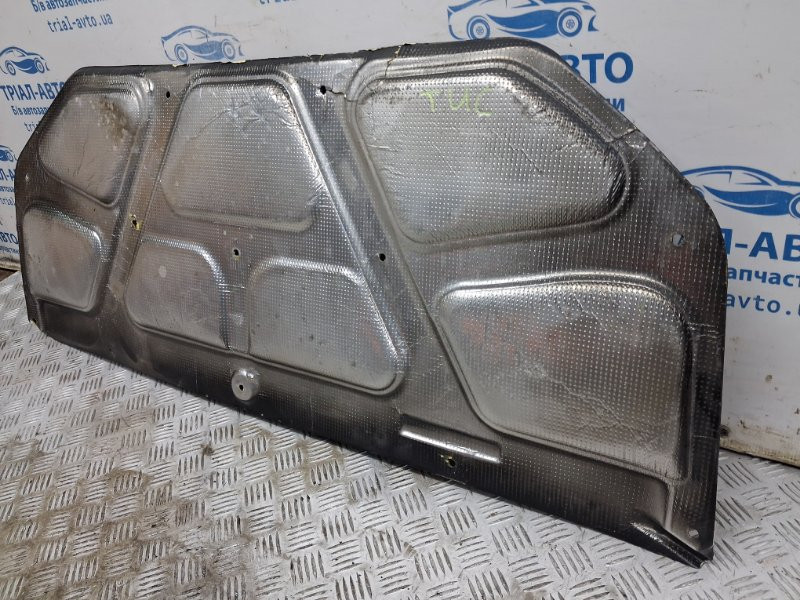 Обшивка капота Hyundai Tucson 2004-2009 811252E000 (Арт. 86276) Киев - изображение 5