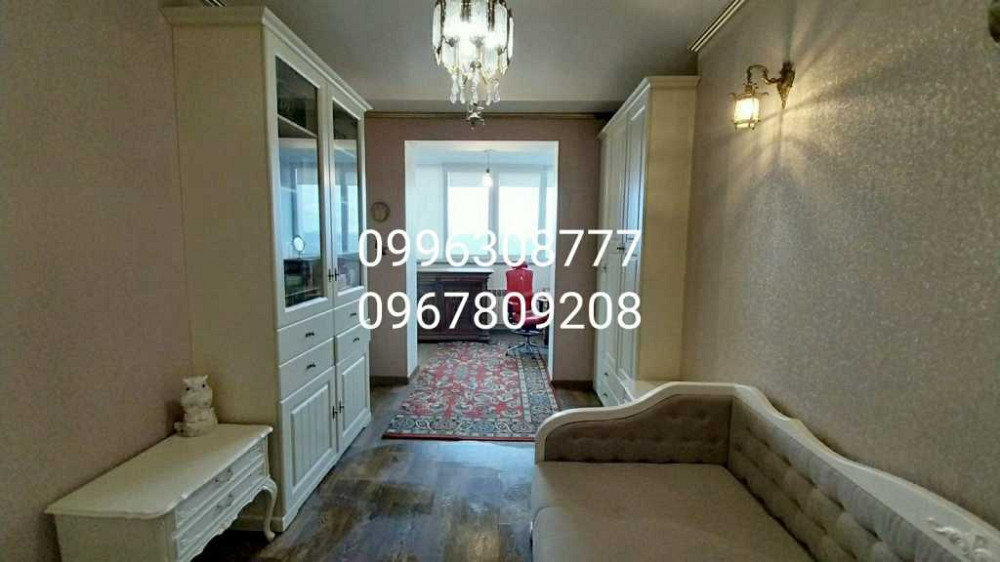 продажа 3-к квартира Харьков, Слободской, 110000 $  - зображення 10