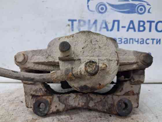 Суппорт передний левый Toyota Avensis T25 1.8 БЕНЗИН 1ZZFE 2002 (б/у) Киев