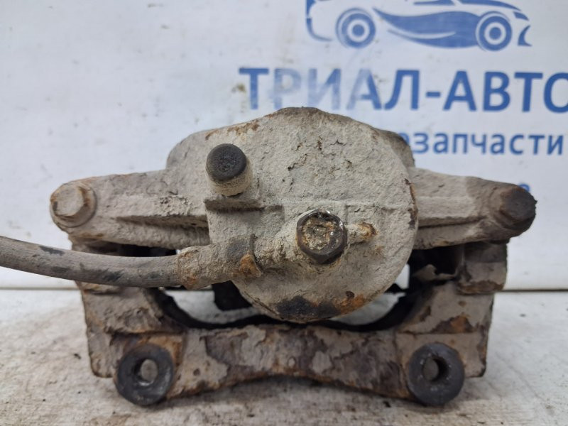 Суппорт передний левый Toyota Avensis 2002-2010 4775005050 (Арт. 63079) Киев - изображение 3