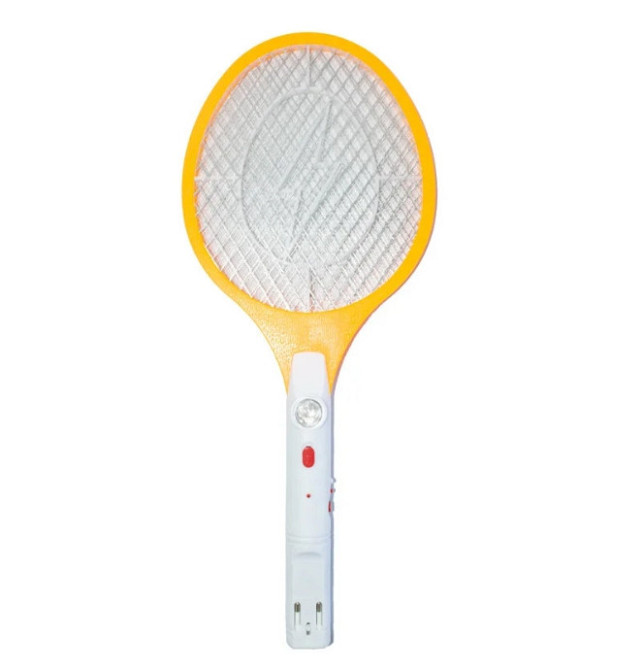 Электромухобойка LTD-009 (Аккумулятор+фонарь) Одесса - изображение 12