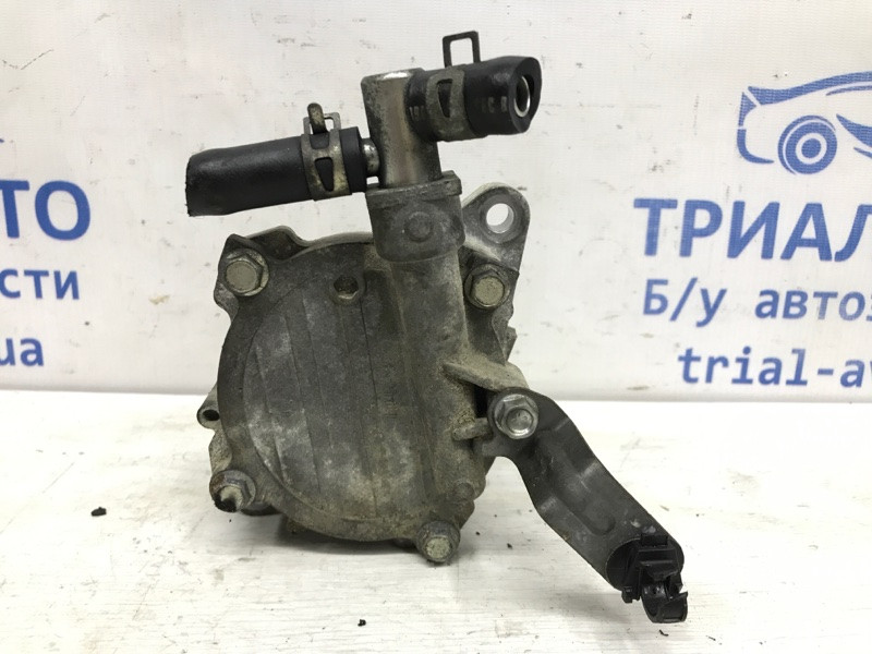 Насос вакуумный Mitsubishi ASX GA 1.8 DIESEL 4N13 2010 (б/у) Київ - зображення 4