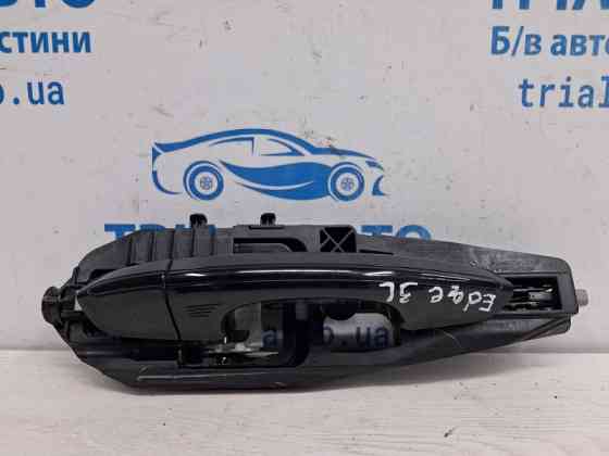Ручка двери внешняя задняя левая Ford Edge 2 2.0 БЕНЗИН ENR90 2015 (б/у) Киев
