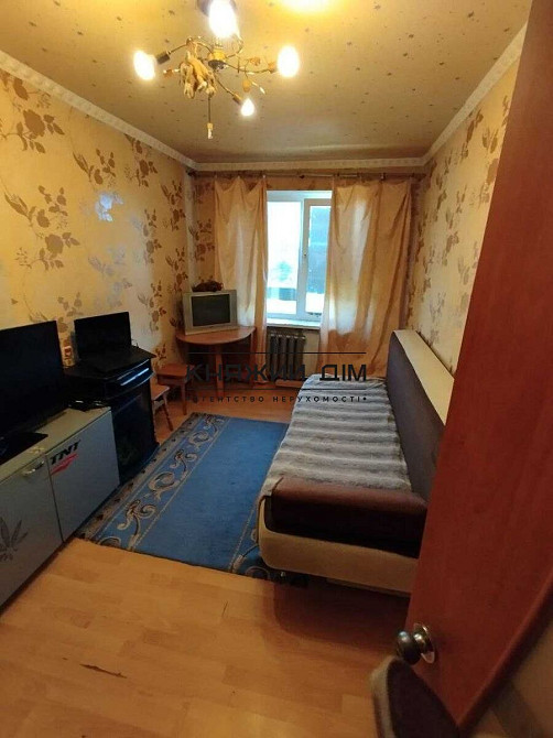 Продаж 2-кімнатної квартири на Борщагівці Київ - зображення 2