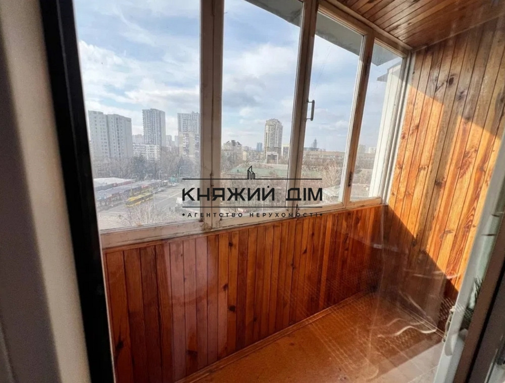 Продаж 1 кімнатна квартира Солом'янський р-н КОД 21146559 Київ - зображення 8